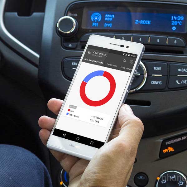 Aplicativos podem ser grandes aliados do motorista
