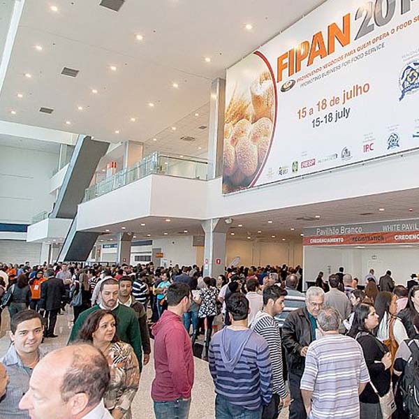 Associação Comercial e Sebrae realizam missão empresarial para a FIPAN 2016