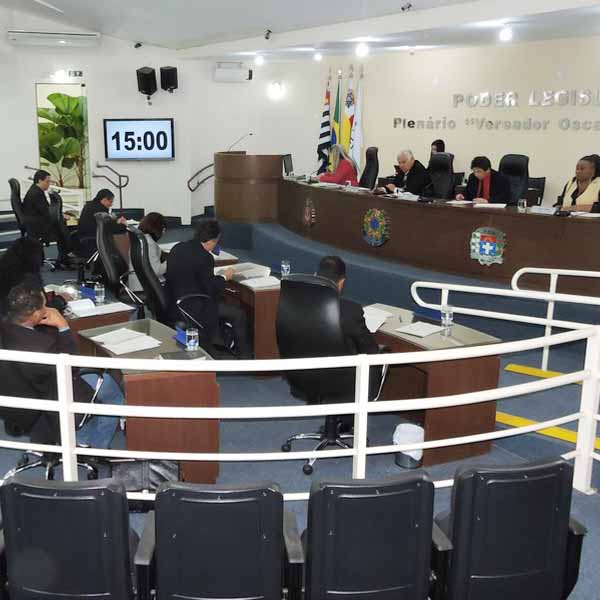 Vereadores fazem questionamentos ao Prefeito, Governador e às empresas Vivo e Energisa