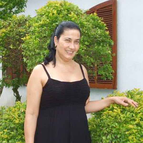 Dulcília Martinhão faz idade nova hoje