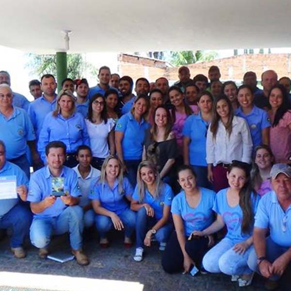 COATER comemora Dia Internacional das Cooperativas