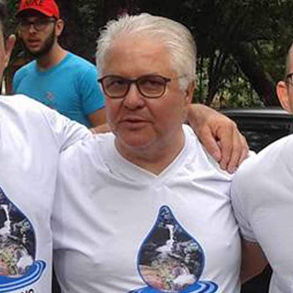 Manuel Queiroz celebra idade nova