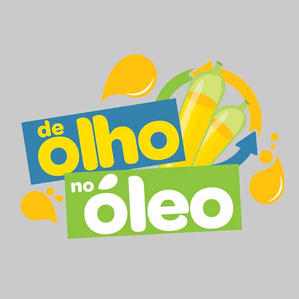 Quarta-feira tem troca de óleo usado em Paraguaçu