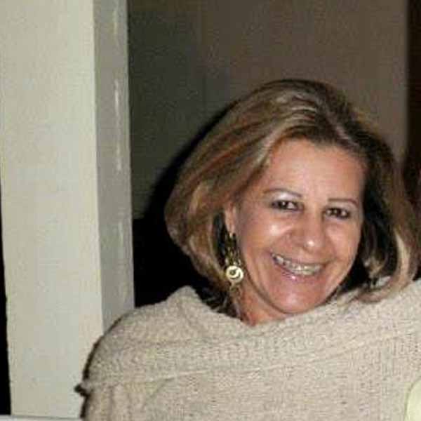 Léa Polimeno aniversaria nesta sexta-feira