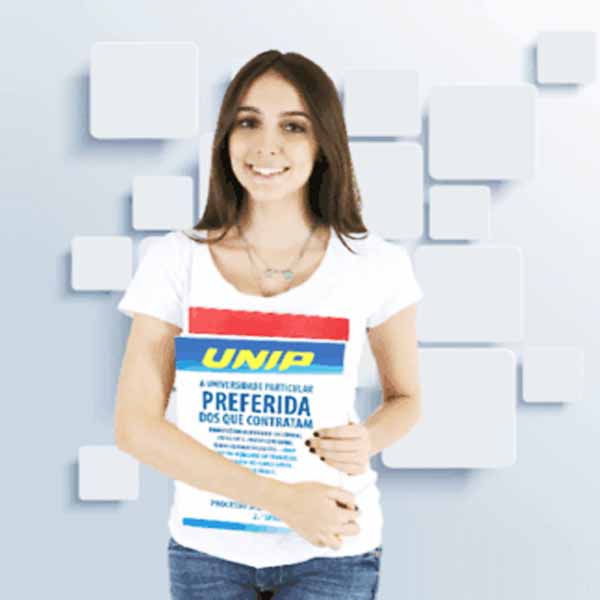 Polo da UNIP de Paraguaçu Paulista continua com inscrições abertas para vestibular