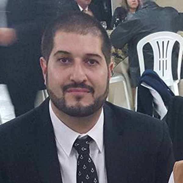 Samir Abou Rjeili completa idade nova