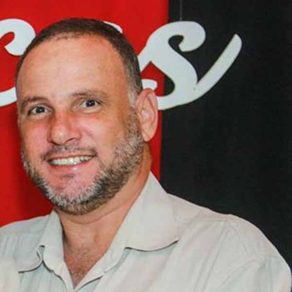 Osmar Trigo completa idade nova