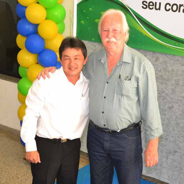 Antian confirma candidatura a prefeito de Paraguaçu Paulista