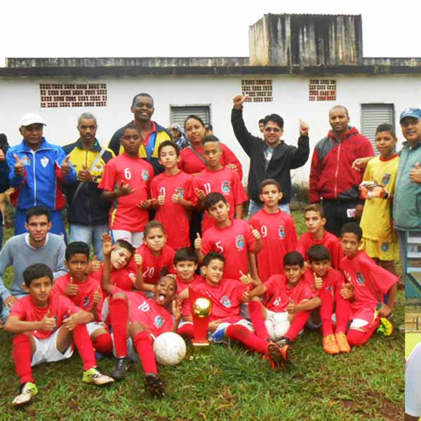 Paraguaçu estreia neste sábado no 45º Campeonato Estadual de Futebol em Assis