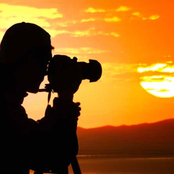 Abertas as inscrições para a mostra fotográfica homenageando a Primavera em Paraguaçu