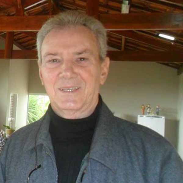 José Carlos celebra o dom da vida nesta quarta-feira