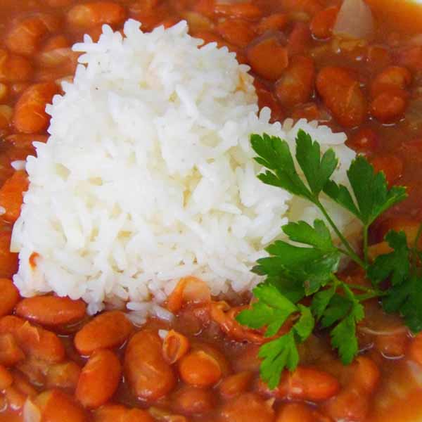 TG de Paraguaçu inicia a 13ª Campanha 'Arroz com Feijão' na próxima sexta-feira