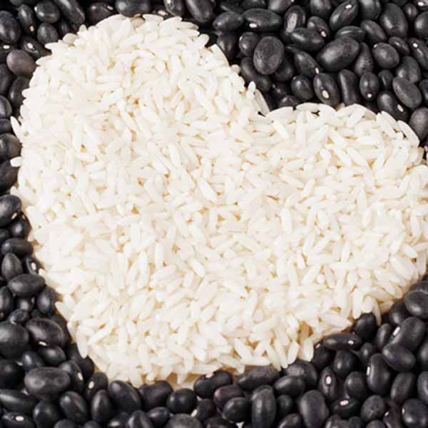 Prepare a sua doação, começou a 13ª Campanha “Arroz com Feijão”