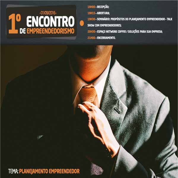 Encontro Regional de Empreendedorismo é realizado em Assis