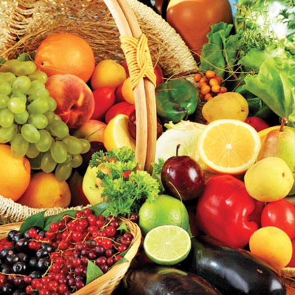 Como incluir opções mais nutritivas no seu dia a dia?