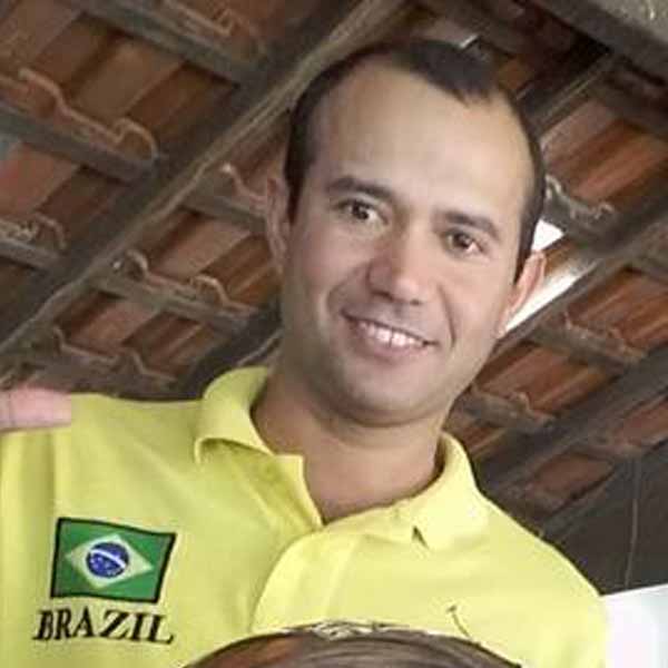 Celso comemora mais um ano de vida