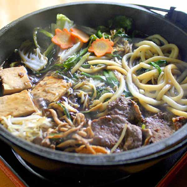 Tradicional Noite do Sukiyaki da Acepp acontece neste sábado