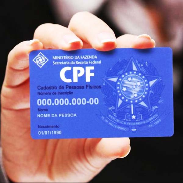 Associação Comercial disponibiliza consulta gratuita de CPF em seu site