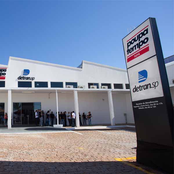 Governador Geraldo Alckmin entrega Poupatempo e outros benefícios em Tupã