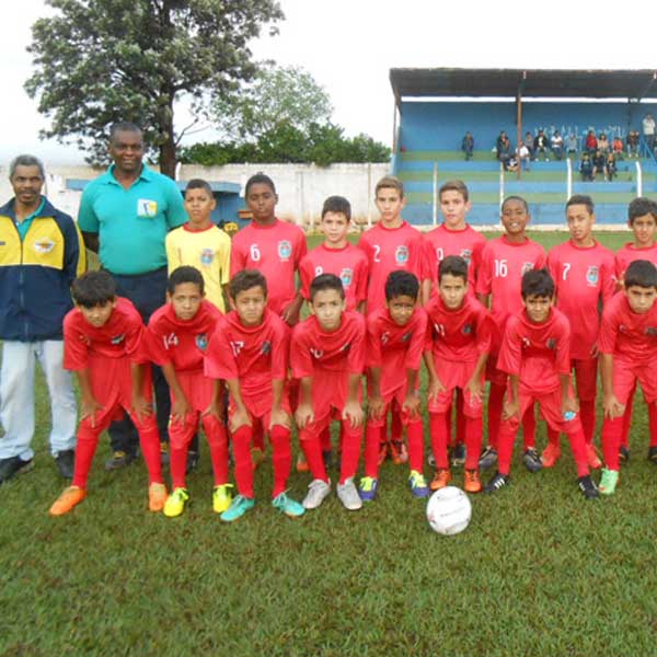 Paraguaçu inicia trajetória no 45º Campeonato Estadual de Futebol em Assis