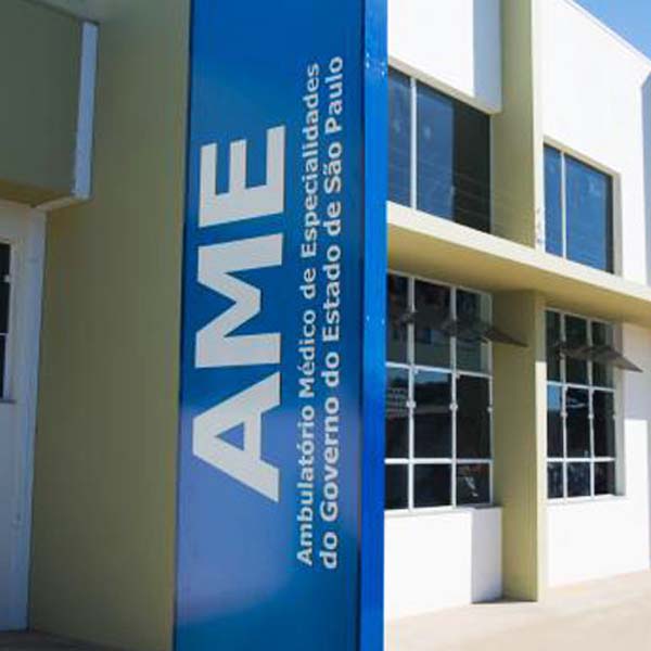 AME Assis está cadastrando médicos ginecologista e ecocardiografista