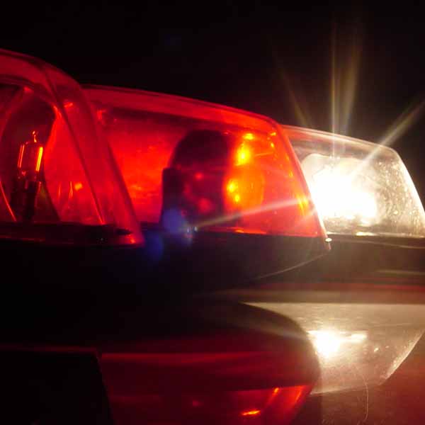 Amigos são feitos reféns durante roubo em Marília