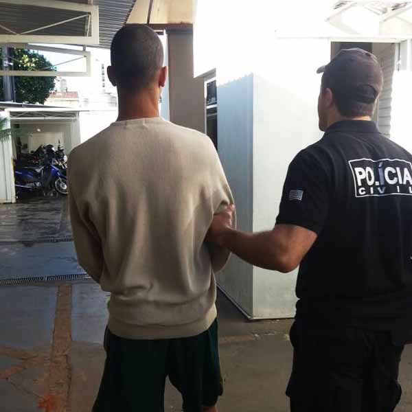 Operação desarticula quadrilha de tráfico de drogas na região de Assis