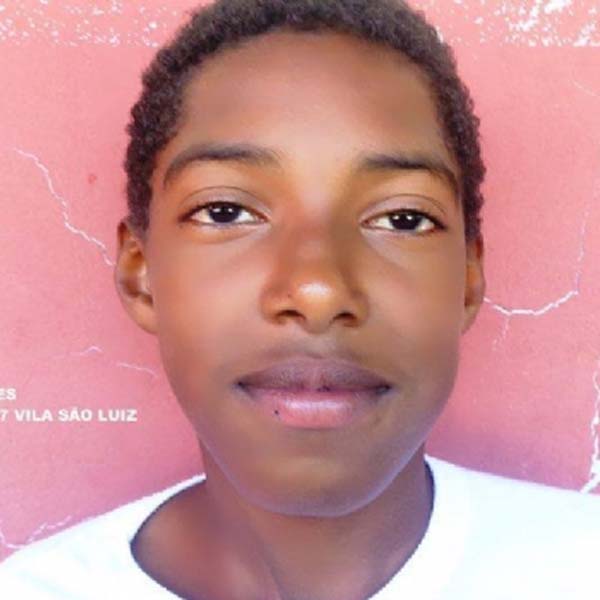 Menino de 13 anos está desaparecido a mais de uma semana em Ourinhos