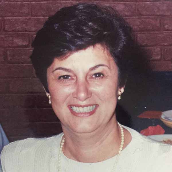 Ana Cristina festeja a chegada de mais um aniversário