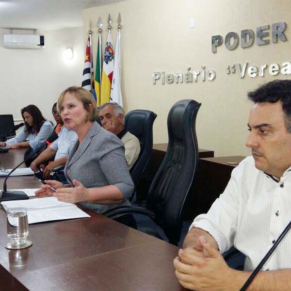 Comissão acompanhará processo de instalação de Instituto Federal em Paraguaçu Paulista