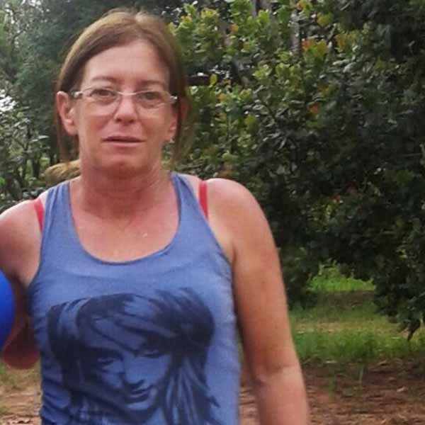Há 7 meses família não tem informações de paraguaçuense desaparecida