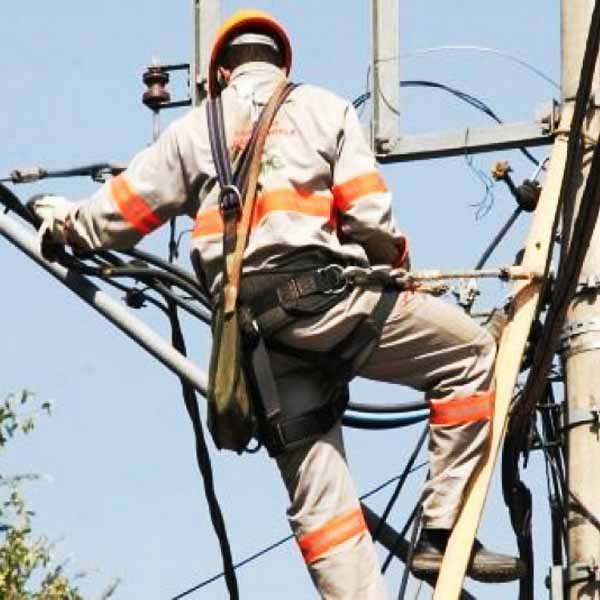 Bairros rurais de Paraguaçu Paulista terão interrupção de fornecimento de energia elétrica