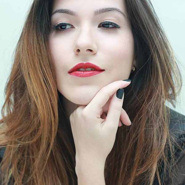Bruna Passalaqua comemora idade nova