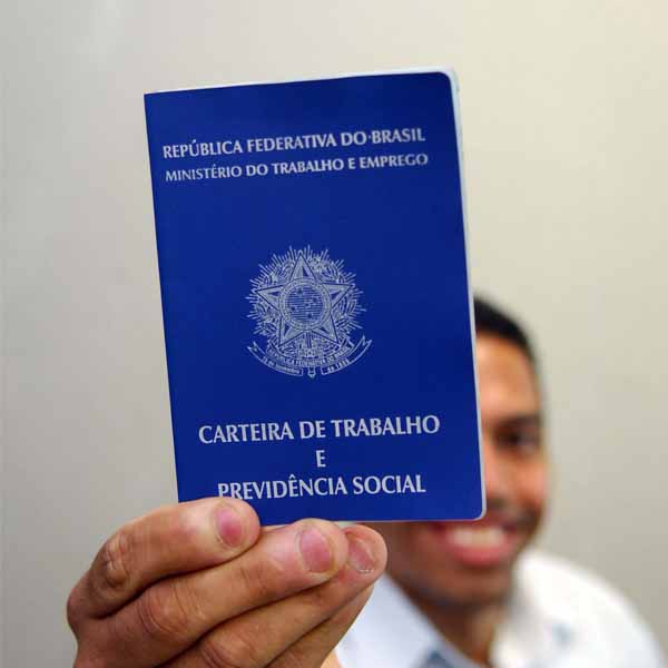 Novas vagas de emprego estão disponíveis em Paraguaçu Paulista; confira