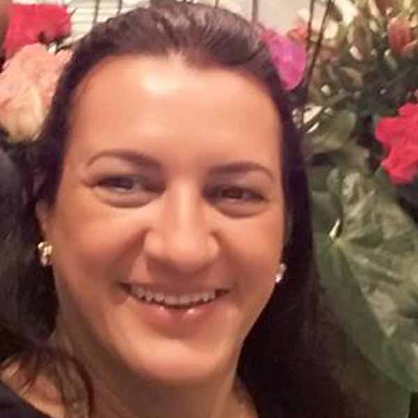 Silvana Marson apaga velinhas