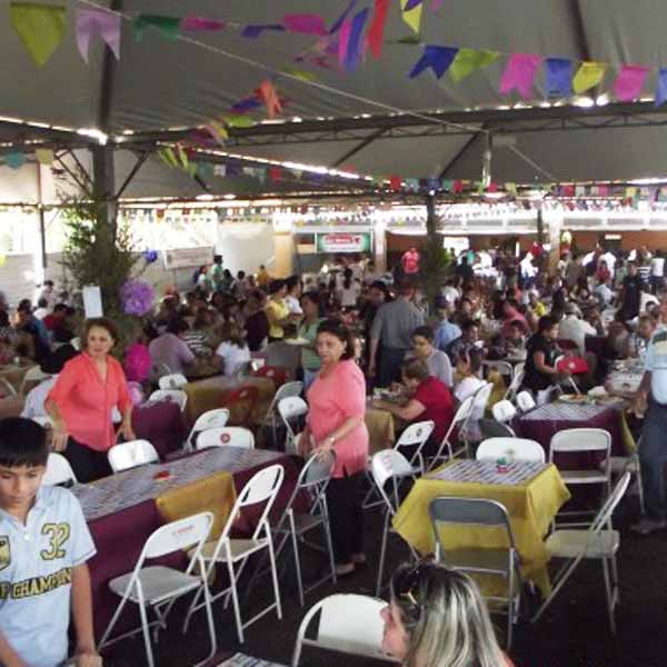 'Casa Lar' emite nota de agradecimento referente à Festa Caipira e ao 3º Leilão de Gado