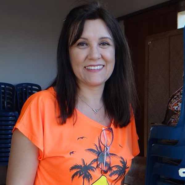 Celi Lopes apaga velinhas