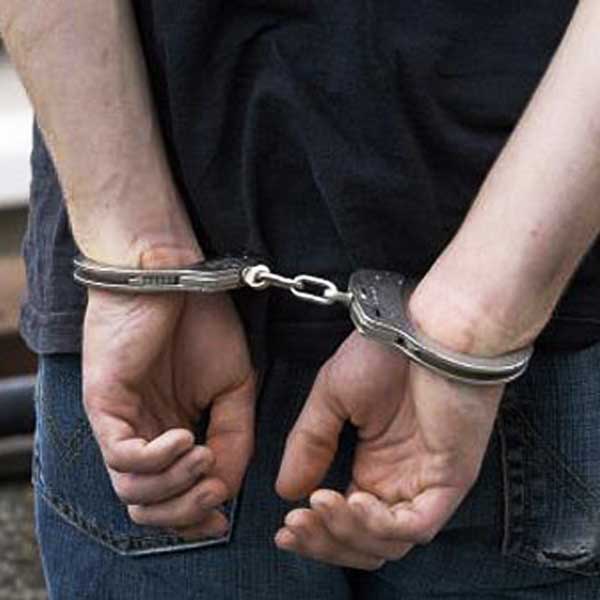 Procurado pela Justiça é preso no Jardim Murilo Macedo