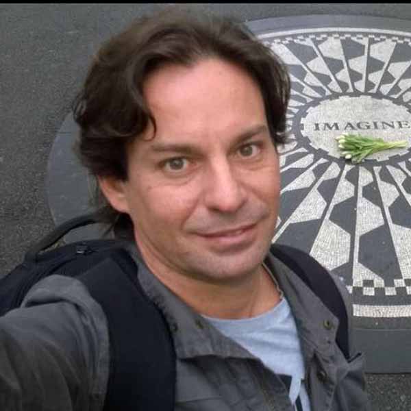 Oswaldo A. Filho apaga velinhas nesta quinta-feira