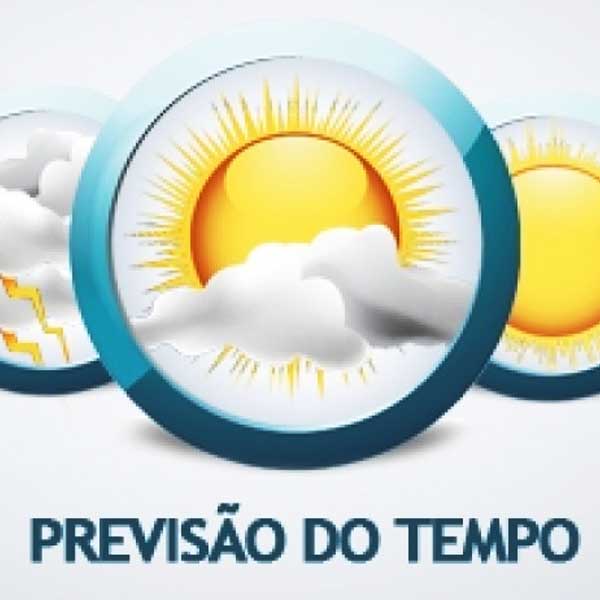 Defesa Civil prevê volta das chuvas a partir deste final de semana