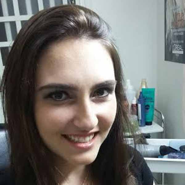Bruna Ferreti ganha carinho especial no dia do seu aniversário
