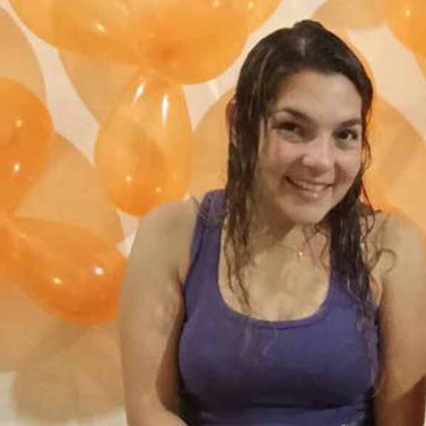 Micheli Barbosa apaga velinhas
