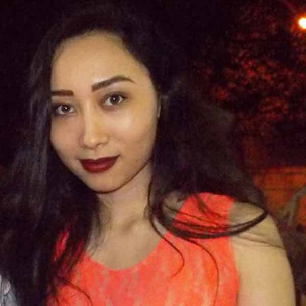 Dayane Kawamura apaga velinhas