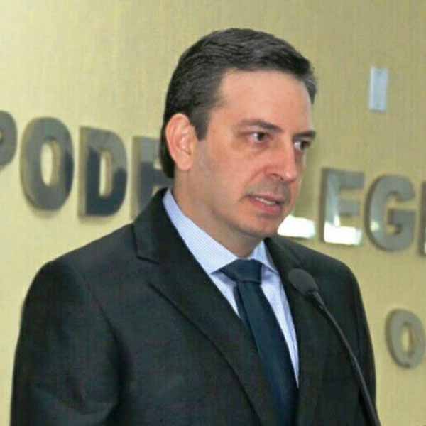 Presidente da OAB de Paraguaçu Paulista emite mensagem sobre as eleições municipais