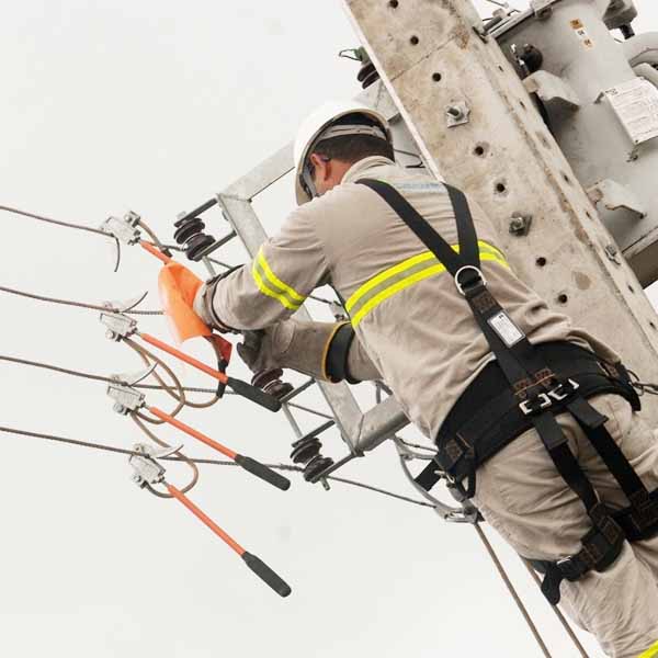 Empresa fará interrupções no fornecimento de energia em Paraguaçu Paulista