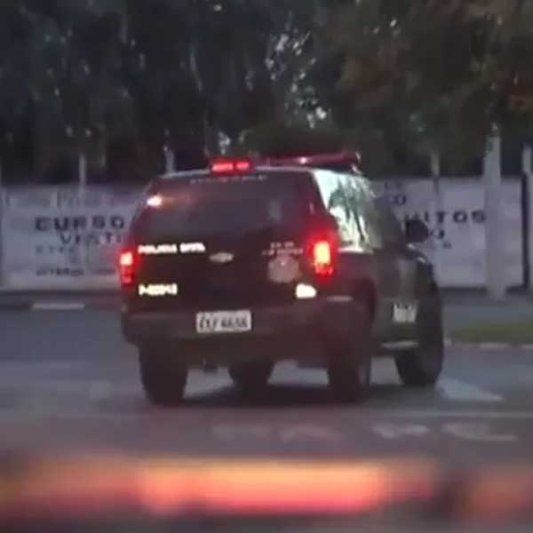 Ação de combate à pornografia infantil faz prisão em Paraguaçu Paulista