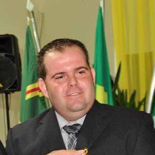 Danilo Leovezete aniversaria nesta sabado