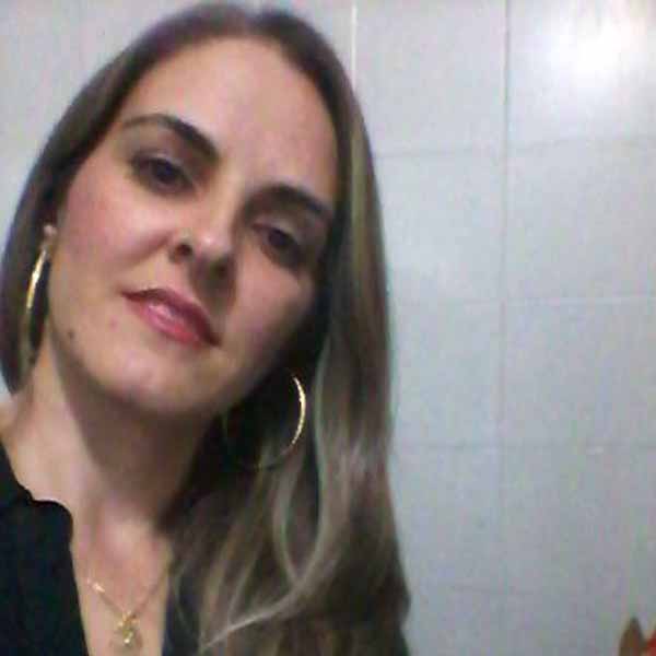 Patricia Oliveira celebra idade nova