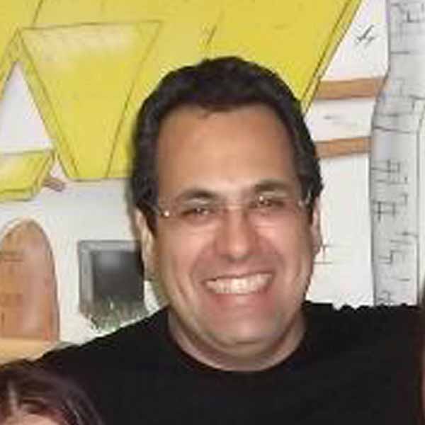 Waldemar Sancho comemora idade nova