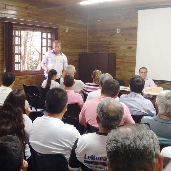Prefeitura de Paraguaçu reativa Conselho Municipal de Turismo